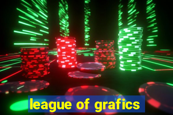 league of grafics